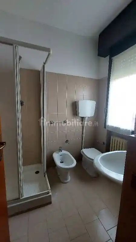 Trilocale primo piano, Ospedale, Carpi - foto 5