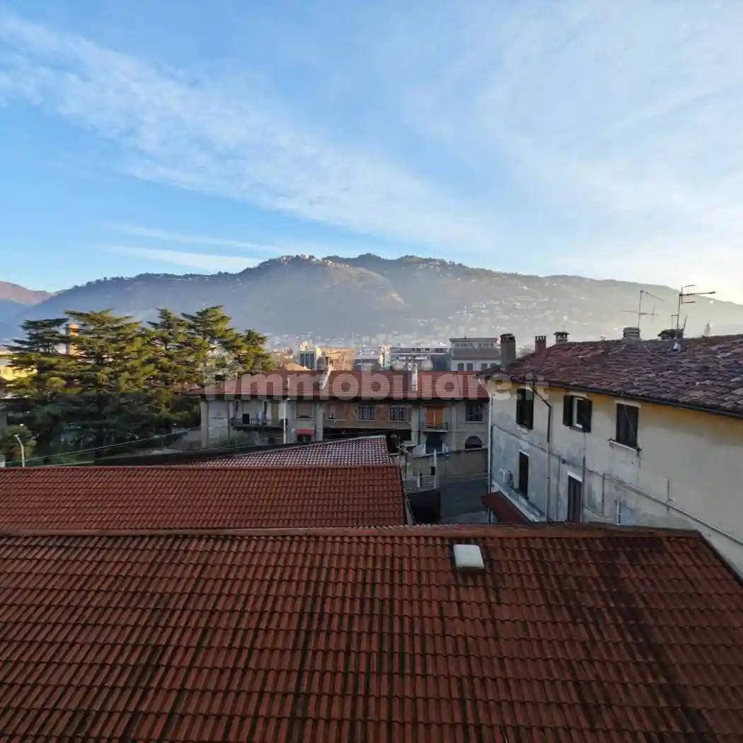 Bilocale Pedemonte 8, Sant'Abbondio, Como - foto 2