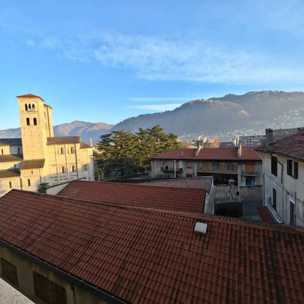 Bilocale Pedemonte 8, Sant'Abbondio, Como - foto 3