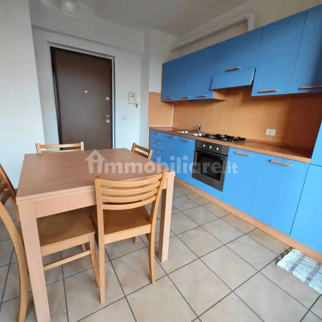 Bilocale Pedemonte 8, Sant'Abbondio, Como - foto 4