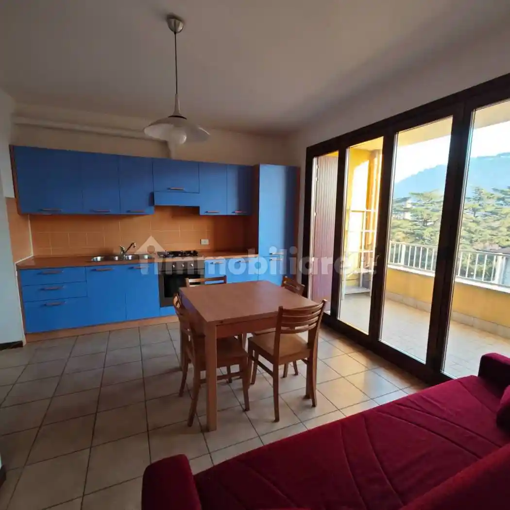 Bilocale Pedemonte 8, Sant'Abbondio, Como - foto 5