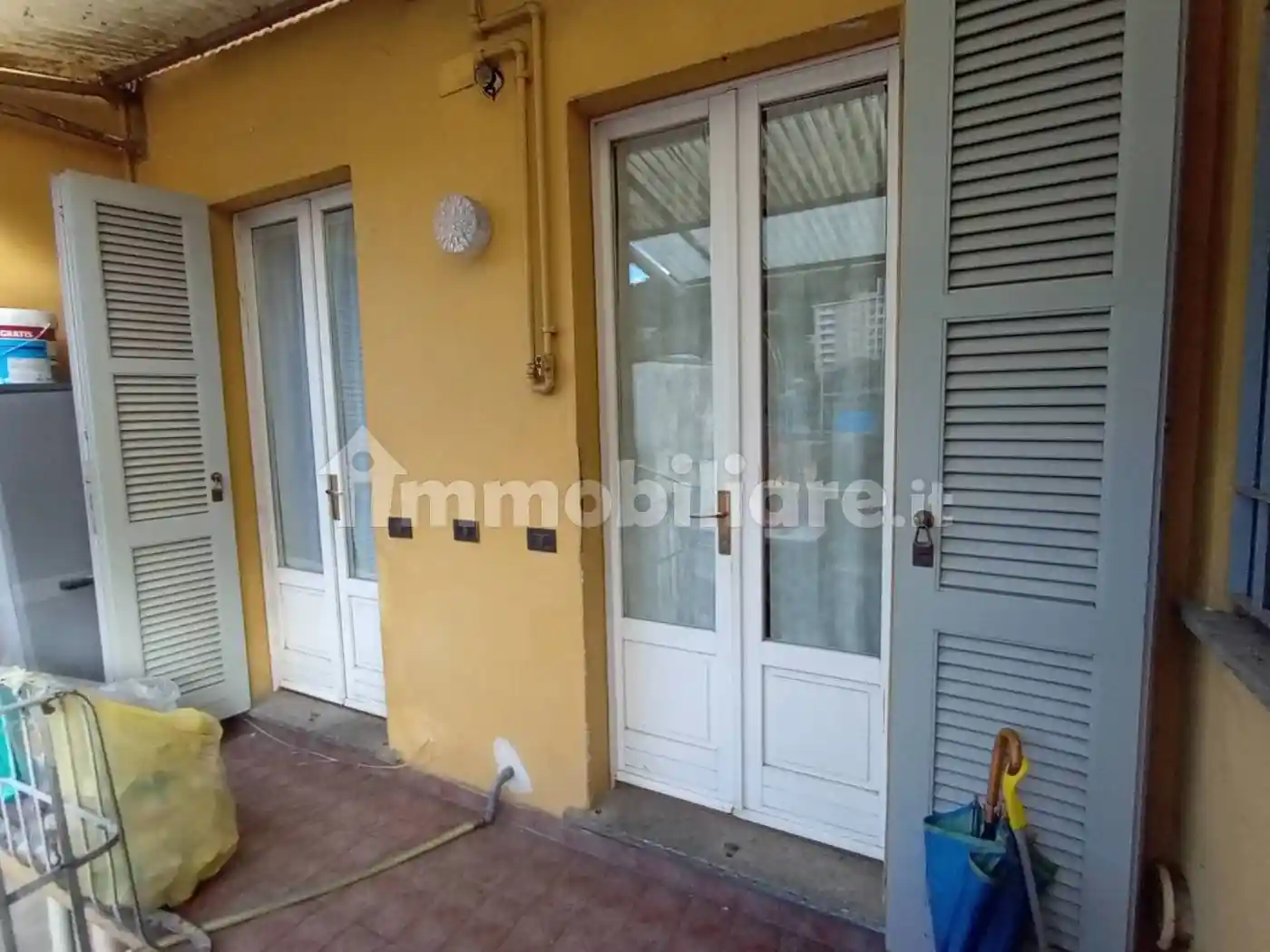 Appartamento in affitto a Como