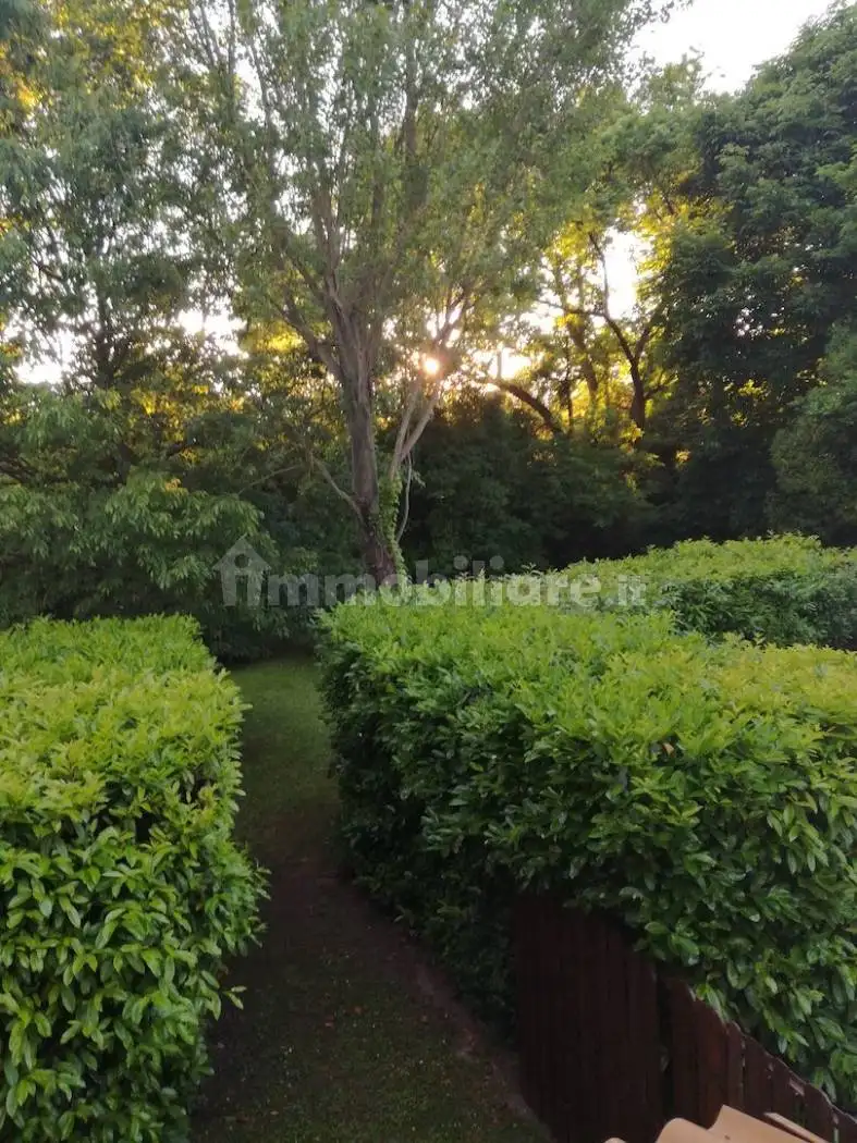 Villa in vendita a Scorzè