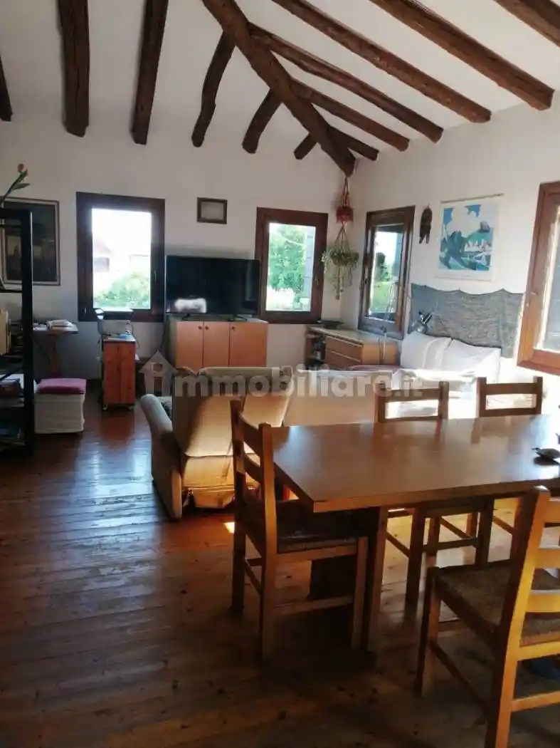 Villa unifamiliare, buono stato, 300 m², Castellana, Scorzè - foto 5