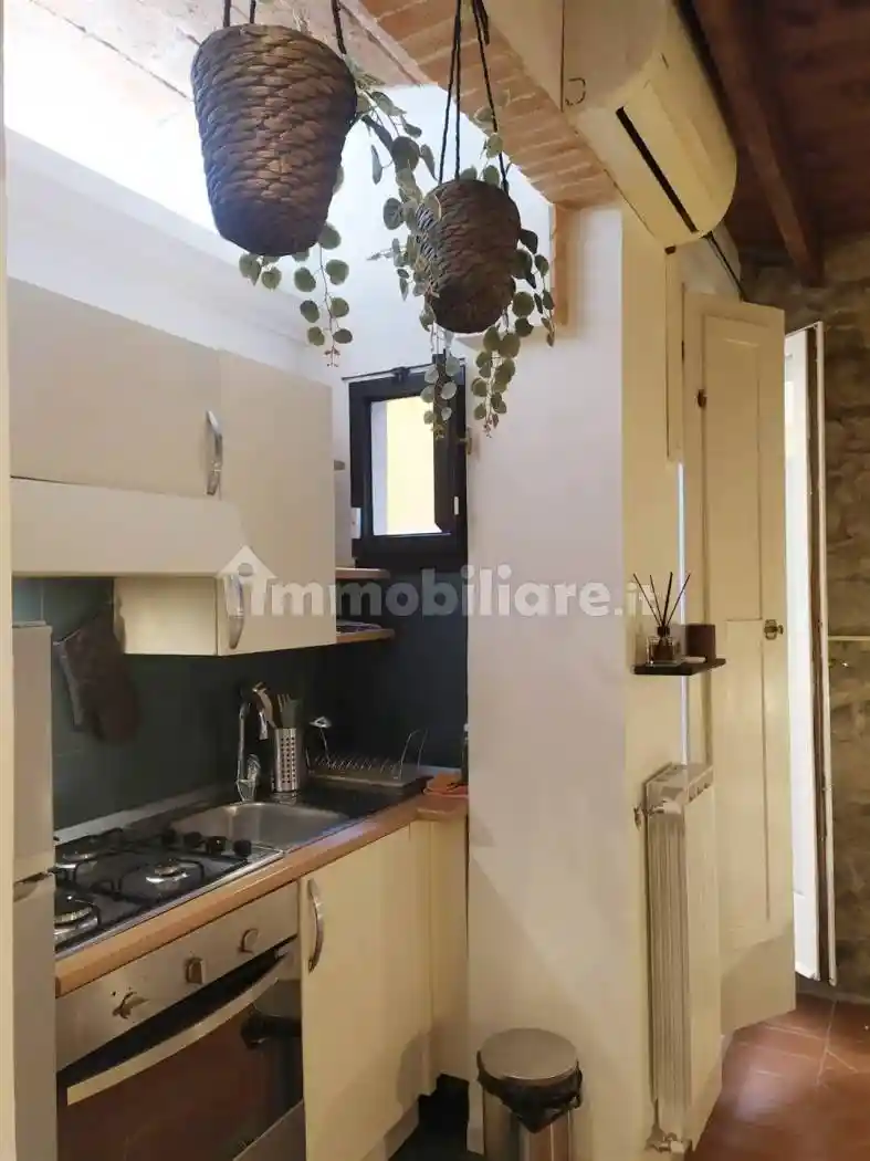 Monolocale via del Pellegrino, Bolognese, Firenze - foto 4