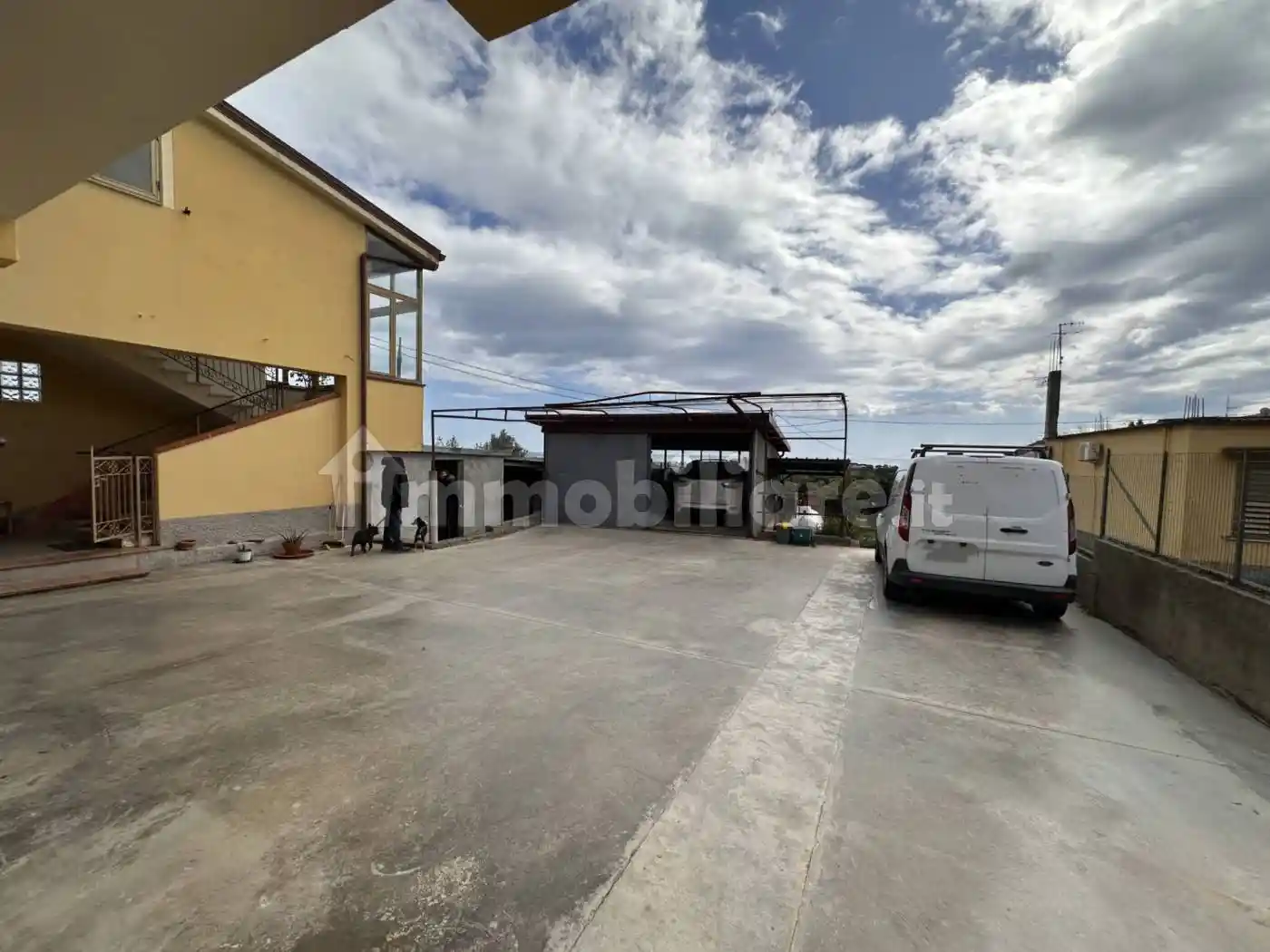 Villa unifamiliare Contrada Roccani, Roccani, Simeri Crichi - foto 4