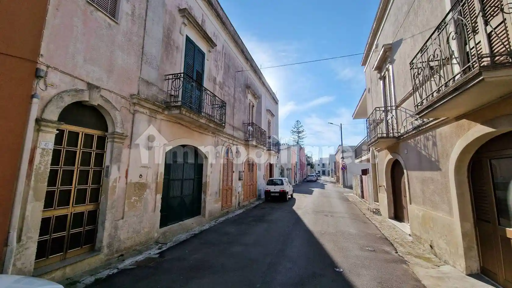 Casa indipendente in vendita a Diso