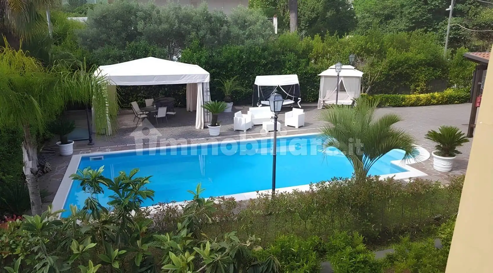 Villa in vendita a Somma Vesuviana