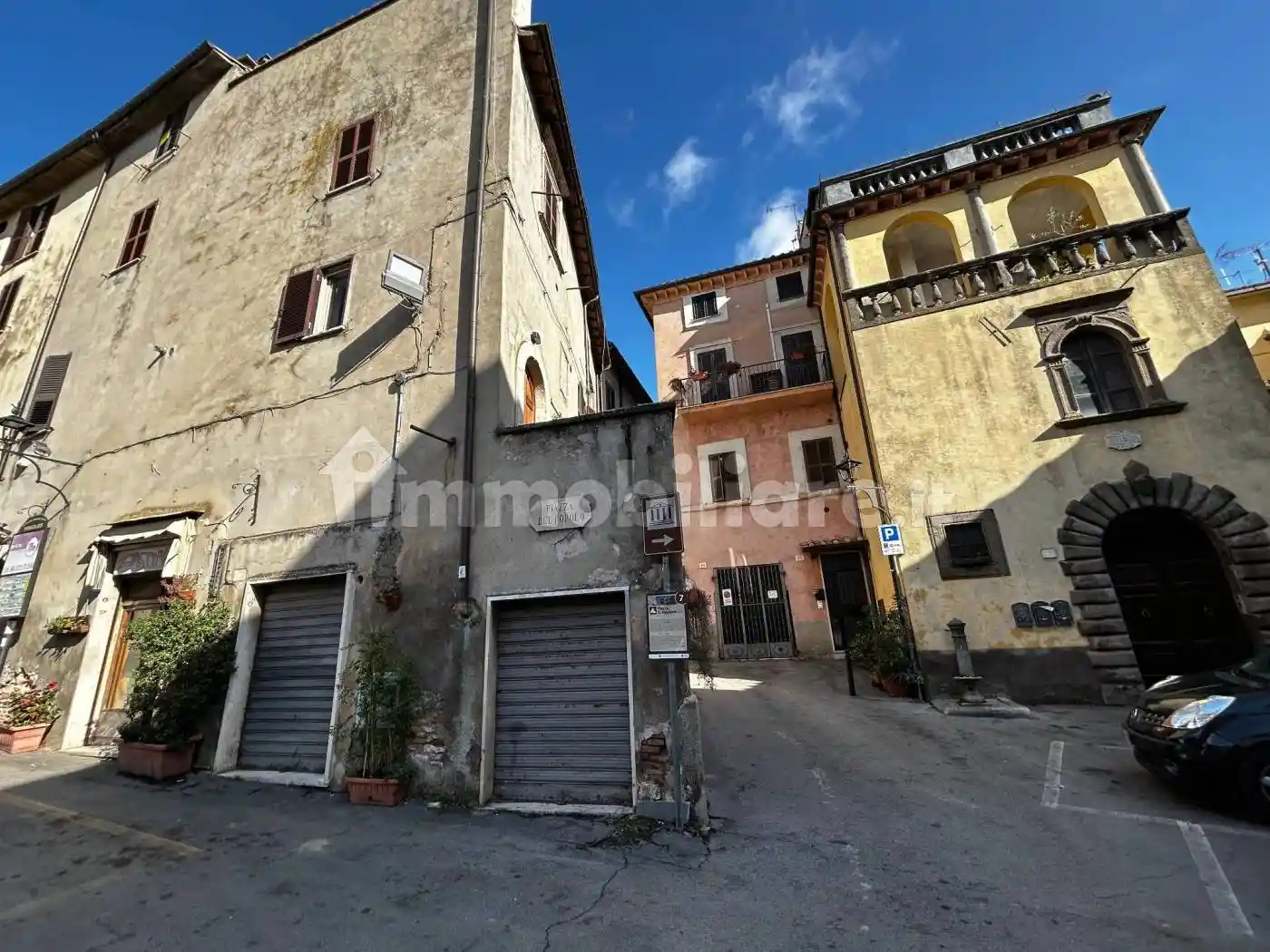 Appartamento in vendita a Orte