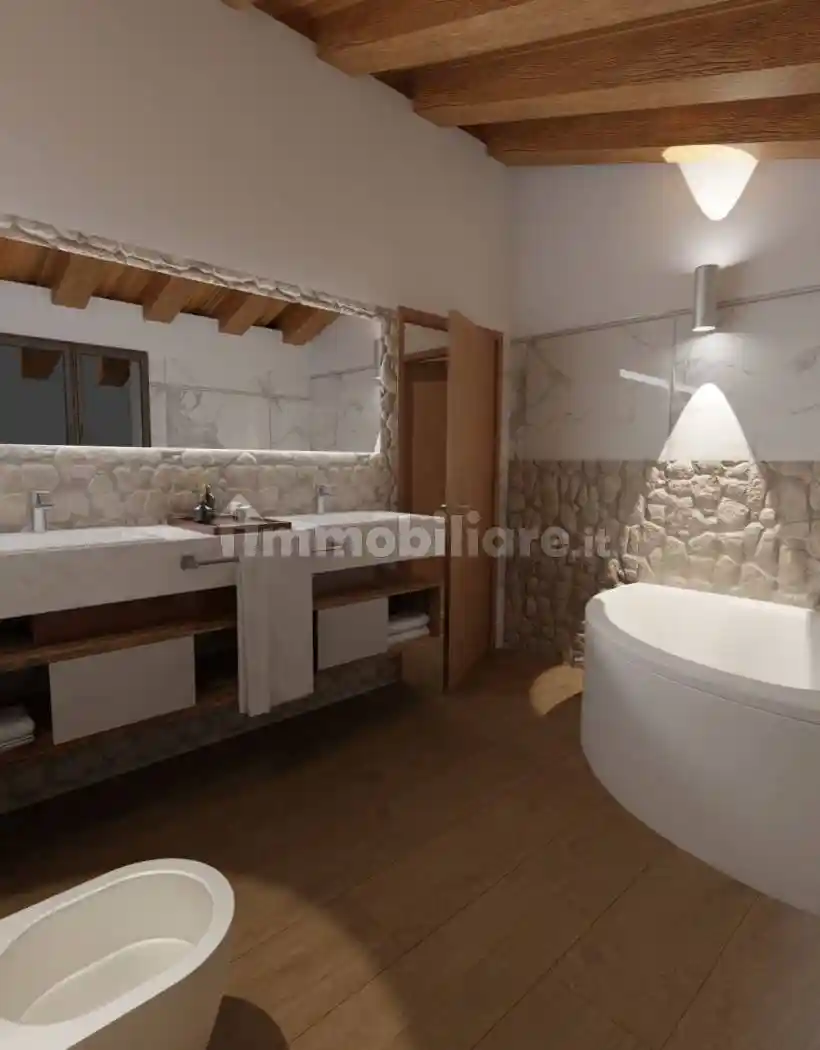 Villa in vendita a Arcade