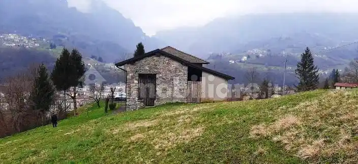 Appartamento in vendita a San Giovanni Bianco