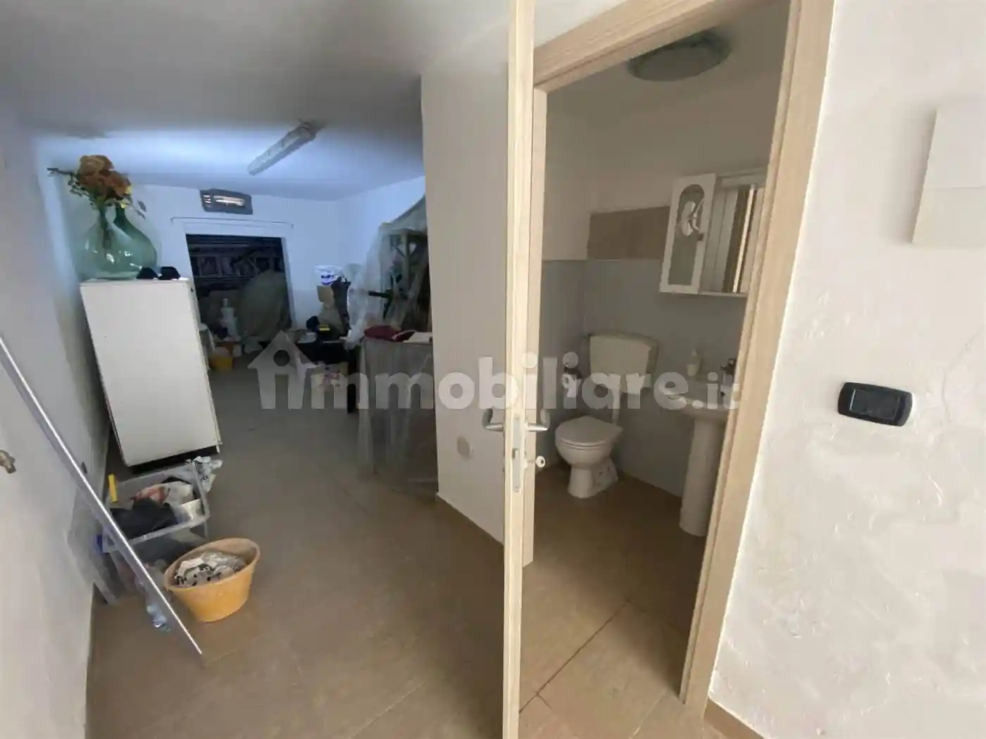 Attico - Mansarda in vendita a Signa