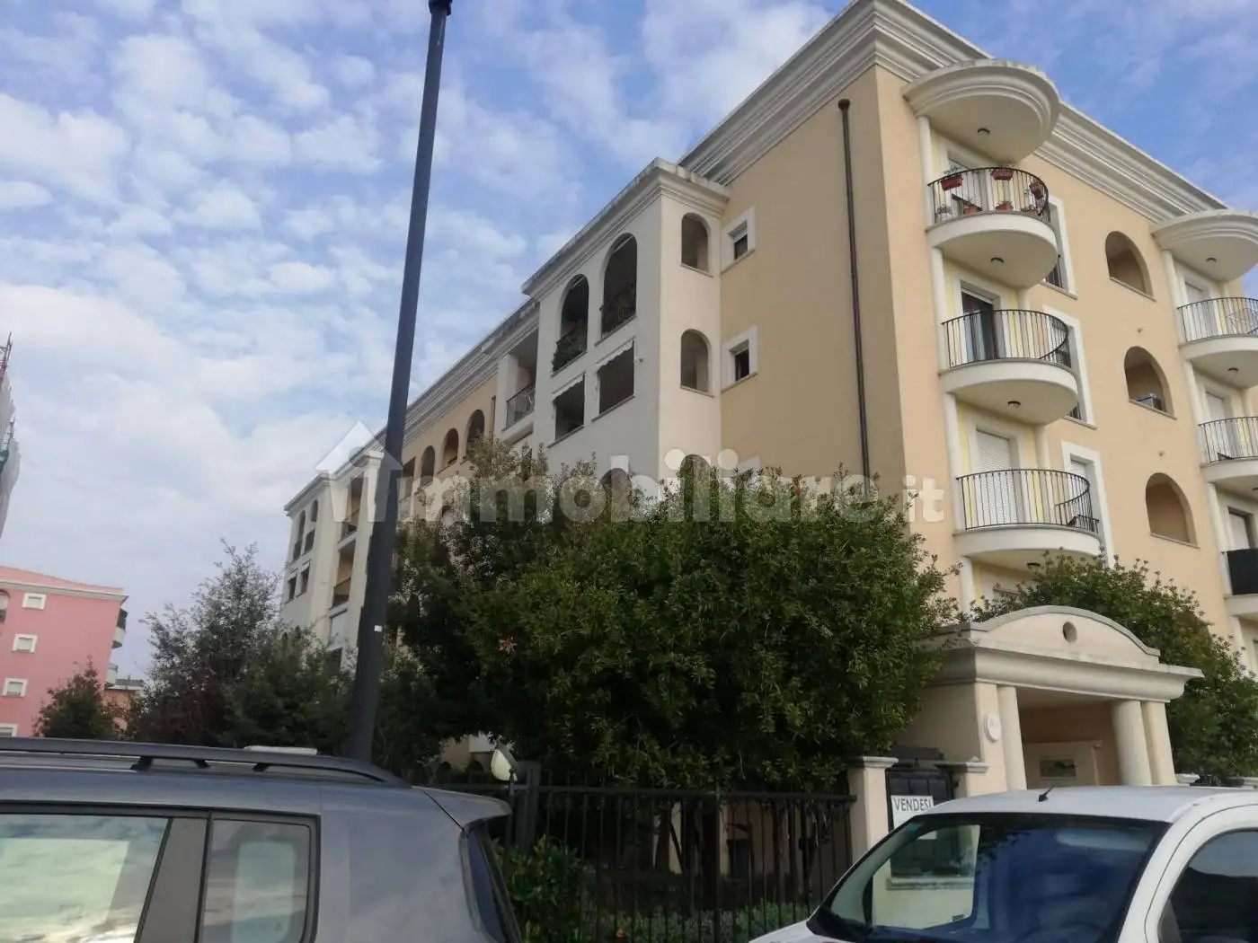 Appartamento in vendita a Montesilvano