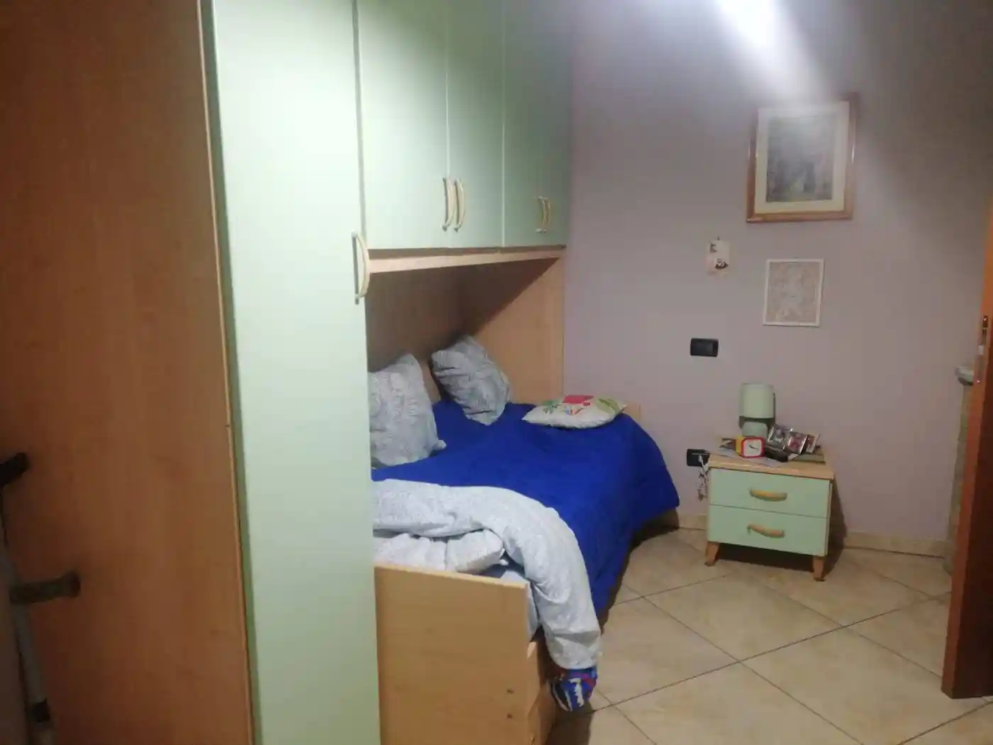 Trilocale via Fosso Foreste 10, Vestina - Chiarini, Montesilvano - foto 3