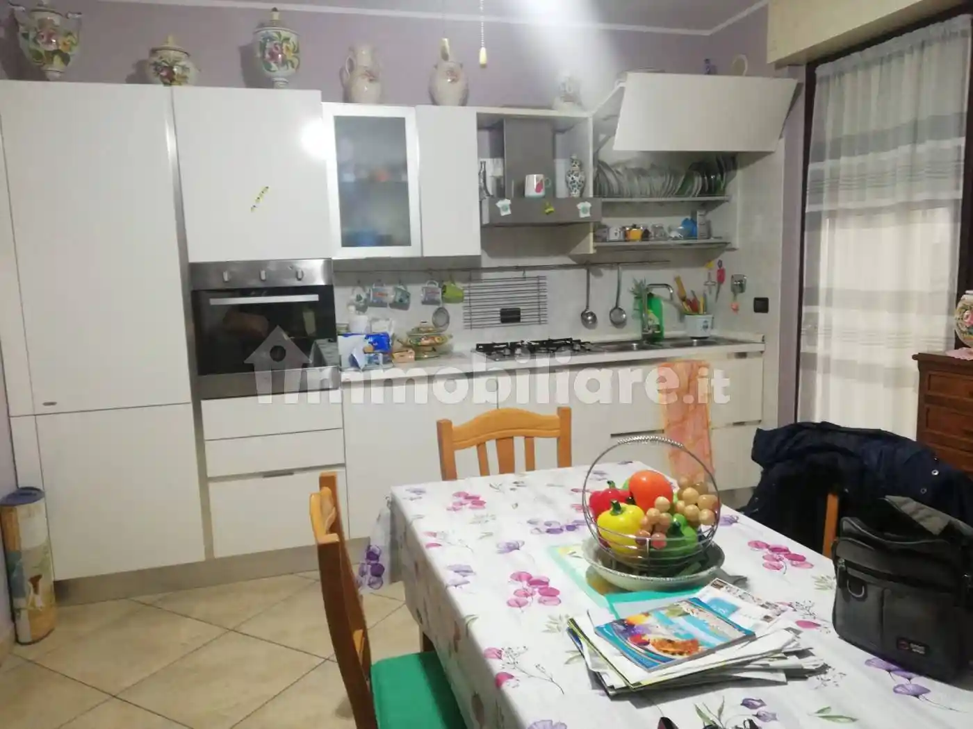 Trilocale via Fosso Foreste 10, Vestina - Chiarini, Montesilvano - foto 4