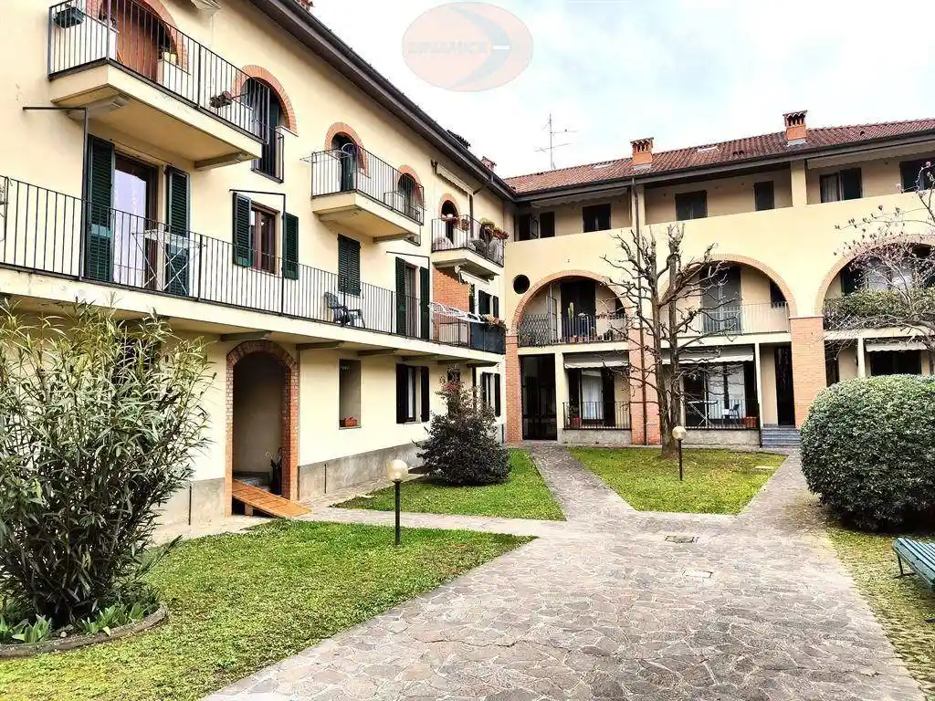 Appartamento in affitto a Besana in Brianza