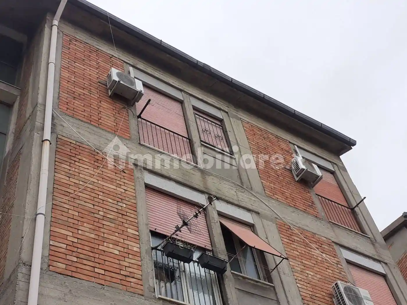 Appartamento in vendita a Barcellona Pozzo di Gotto