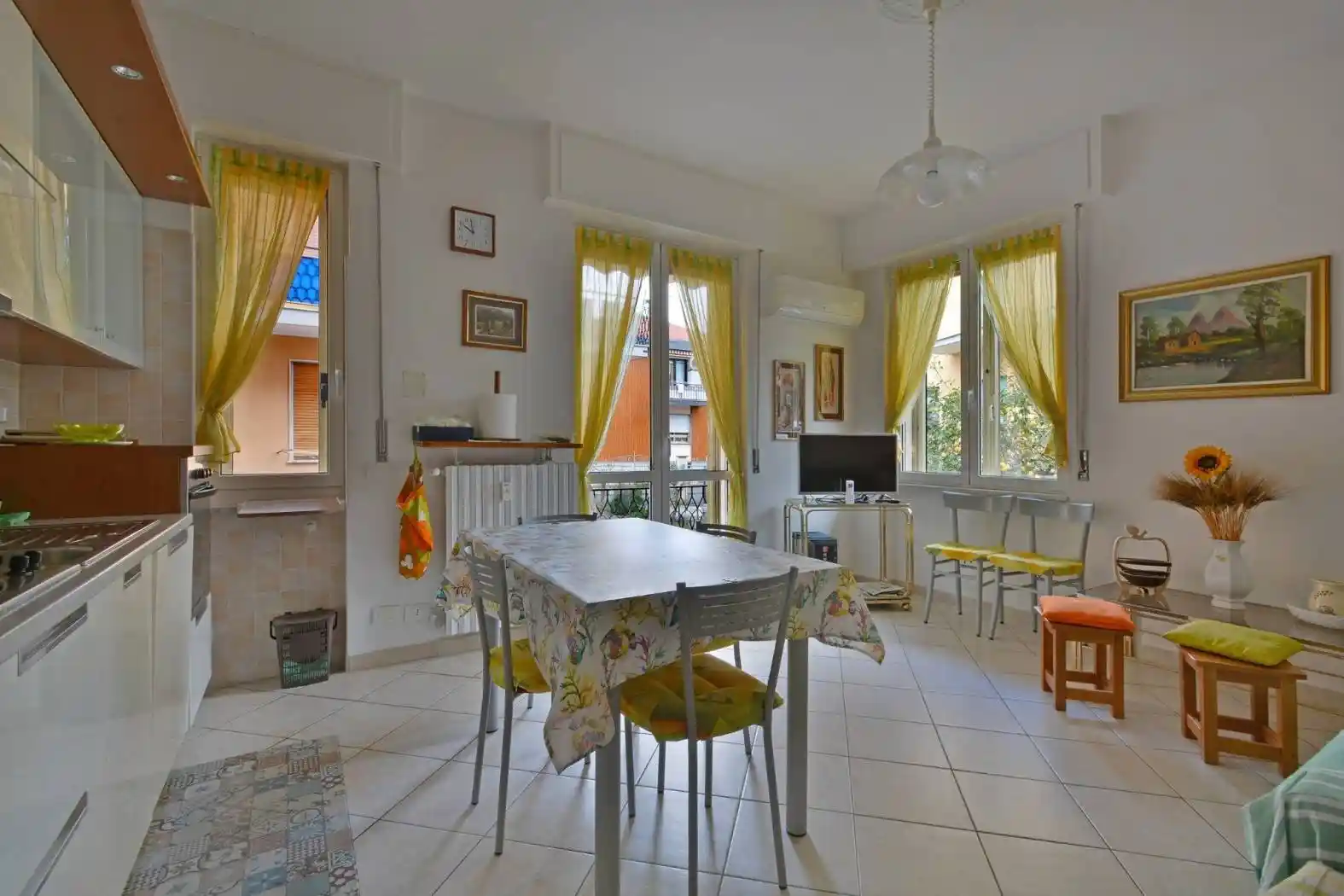 Appartamento in vendita a Loano