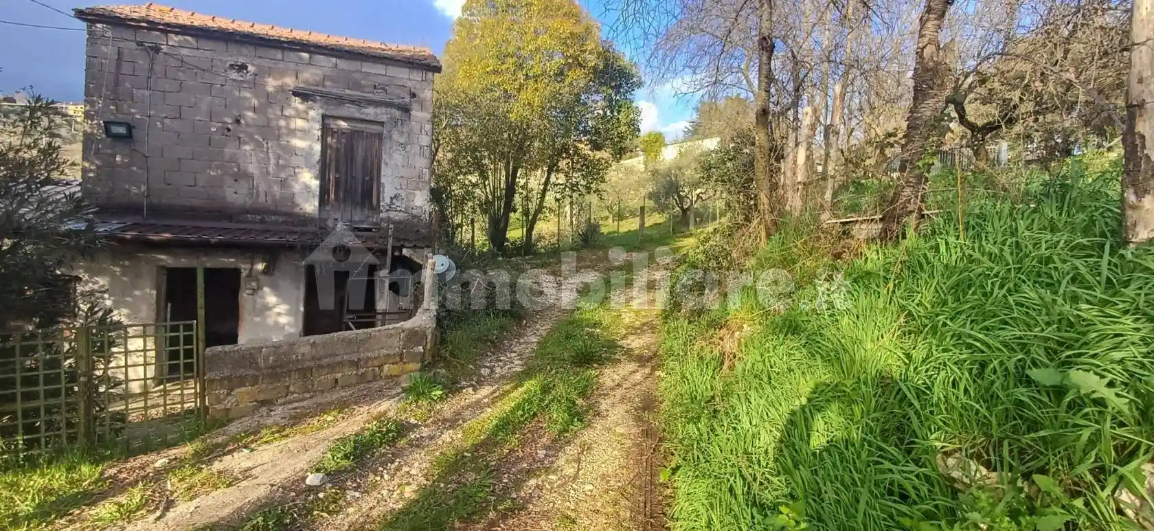 Rustico - Casale in vendita a Anagni