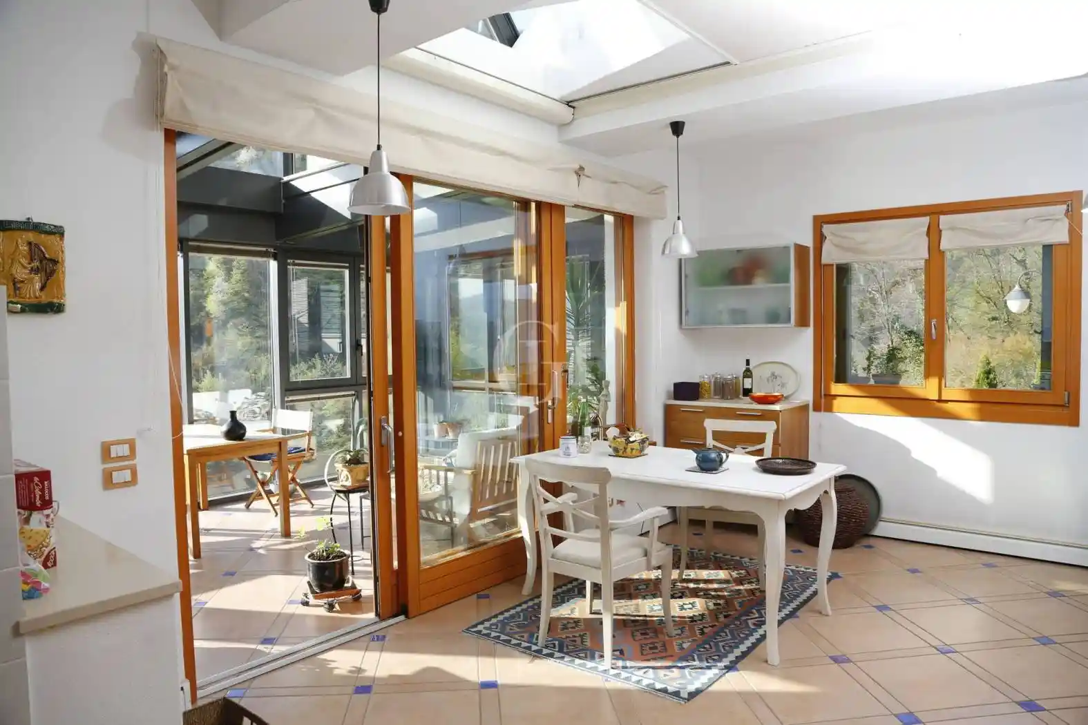 Villa unifamiliare via Roma 66, Cerano d'Intelvi - foto 5