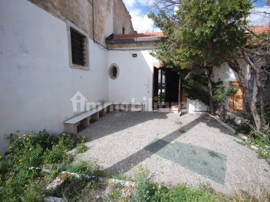 Appartamento in vendita a Foggia