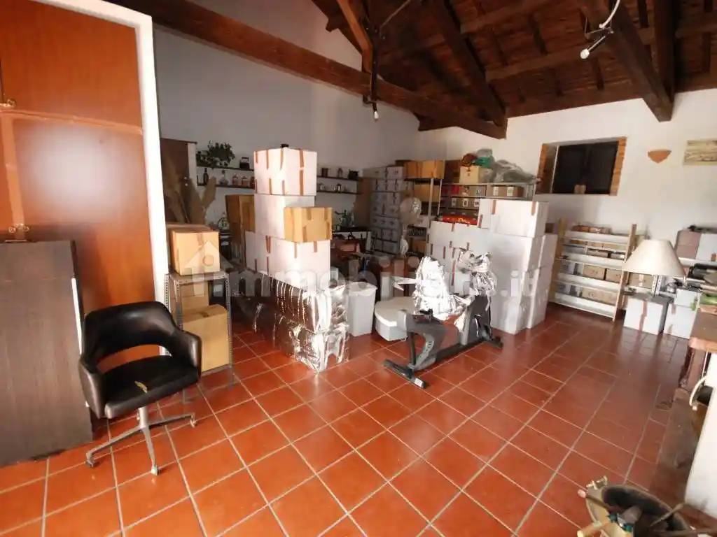 Monolocale Contrada Ponte Albanito, Montecalvello - Segezia, Foggia - foto 3