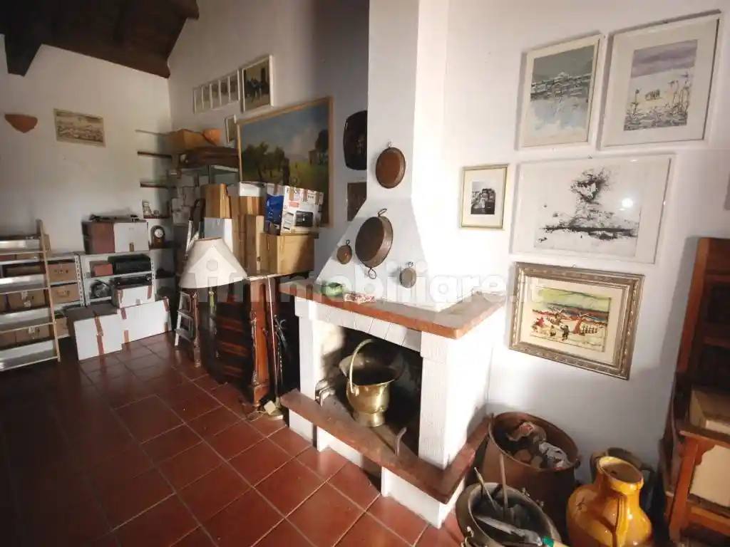 Monolocale Contrada Ponte Albanito, Montecalvello - Segezia, Foggia - foto 4