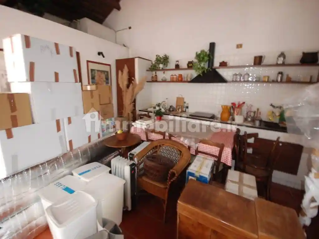 Monolocale Contrada Ponte Albanito, Montecalvello - Segezia, Foggia - foto 5