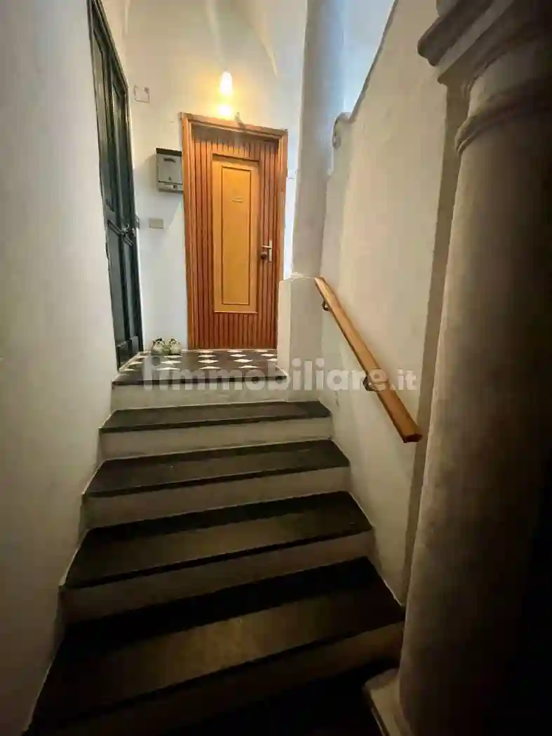 Quadrilocale via 4 Novembre 10, Lecchiore, Dolcedo - foto 4