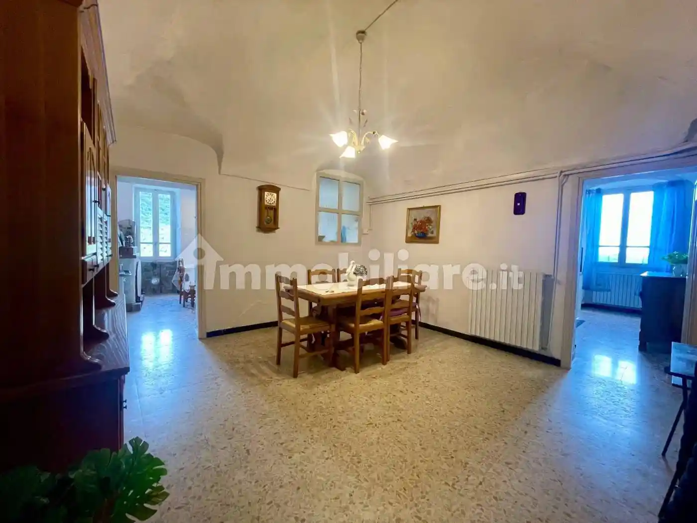 Quadrilocale via 4 Novembre 10, Lecchiore, Dolcedo - foto 3