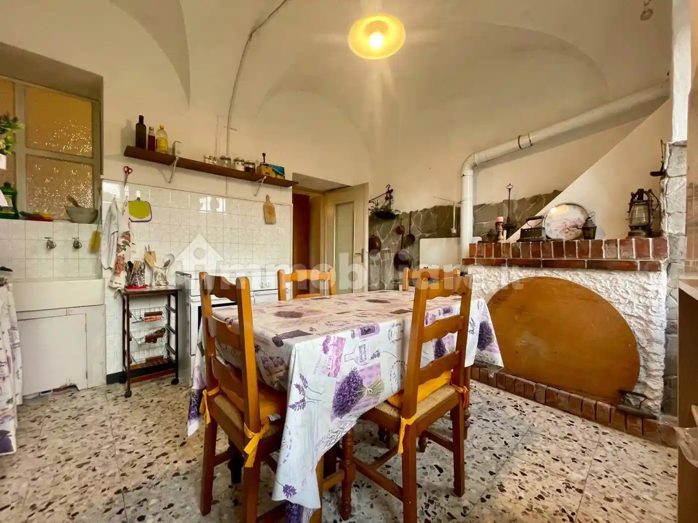 Quadrilocale via 4 Novembre 10, Lecchiore, Dolcedo - foto 5