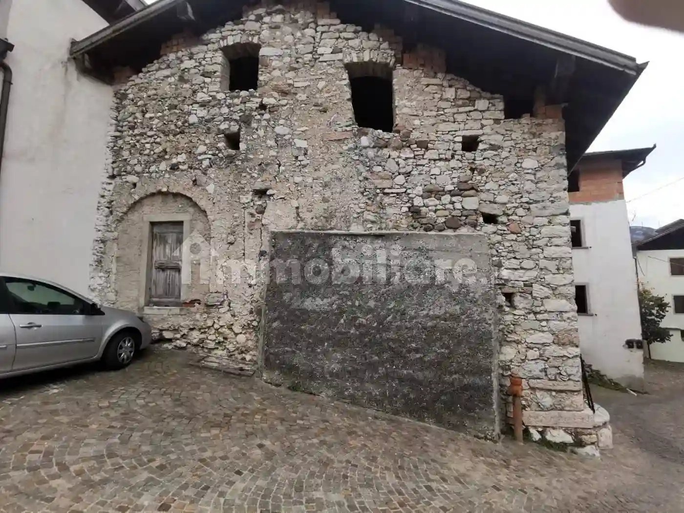 Terratetto unifamiliare via Monte Grappa 17, Lasino, Madruzzo - foto 4