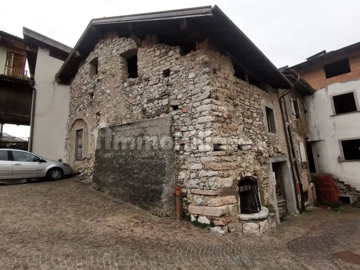 Terratetto unifamiliare via Monte Grappa 17, Lasino, Madruzzo - foto 3