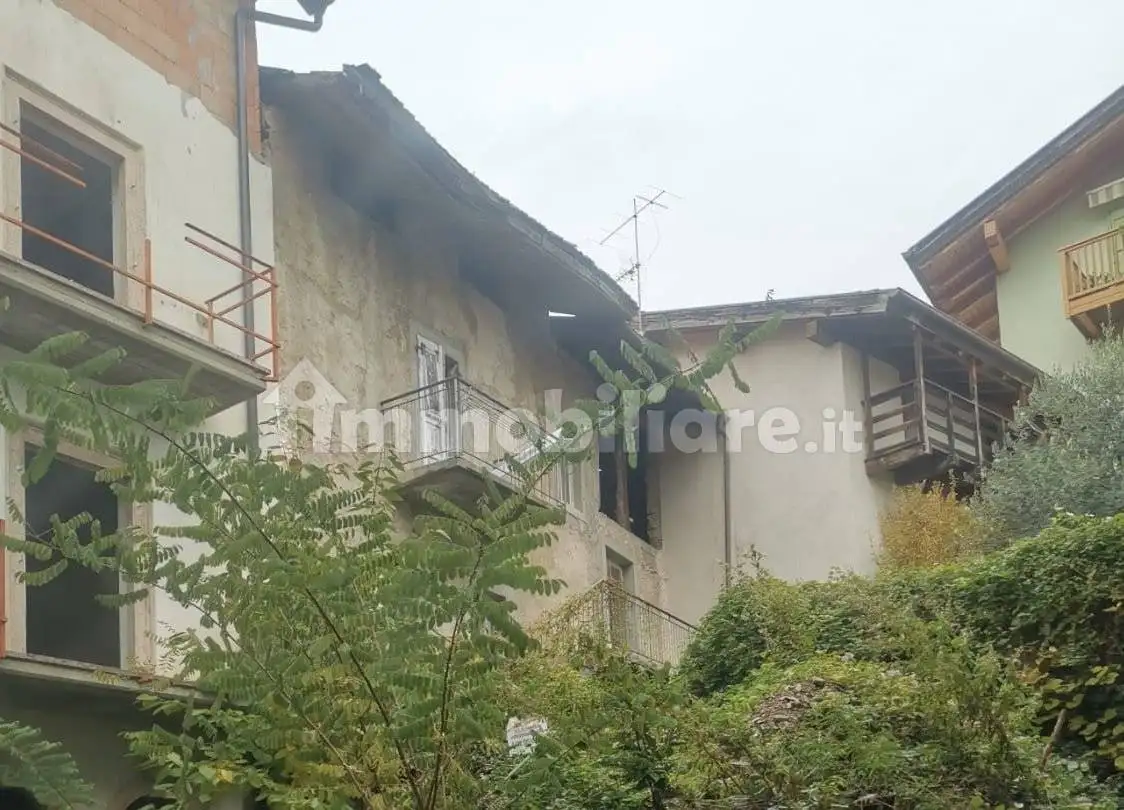 Terratetto unifamiliare via Monte Grappa 17, Lasino, Madruzzo - foto 4