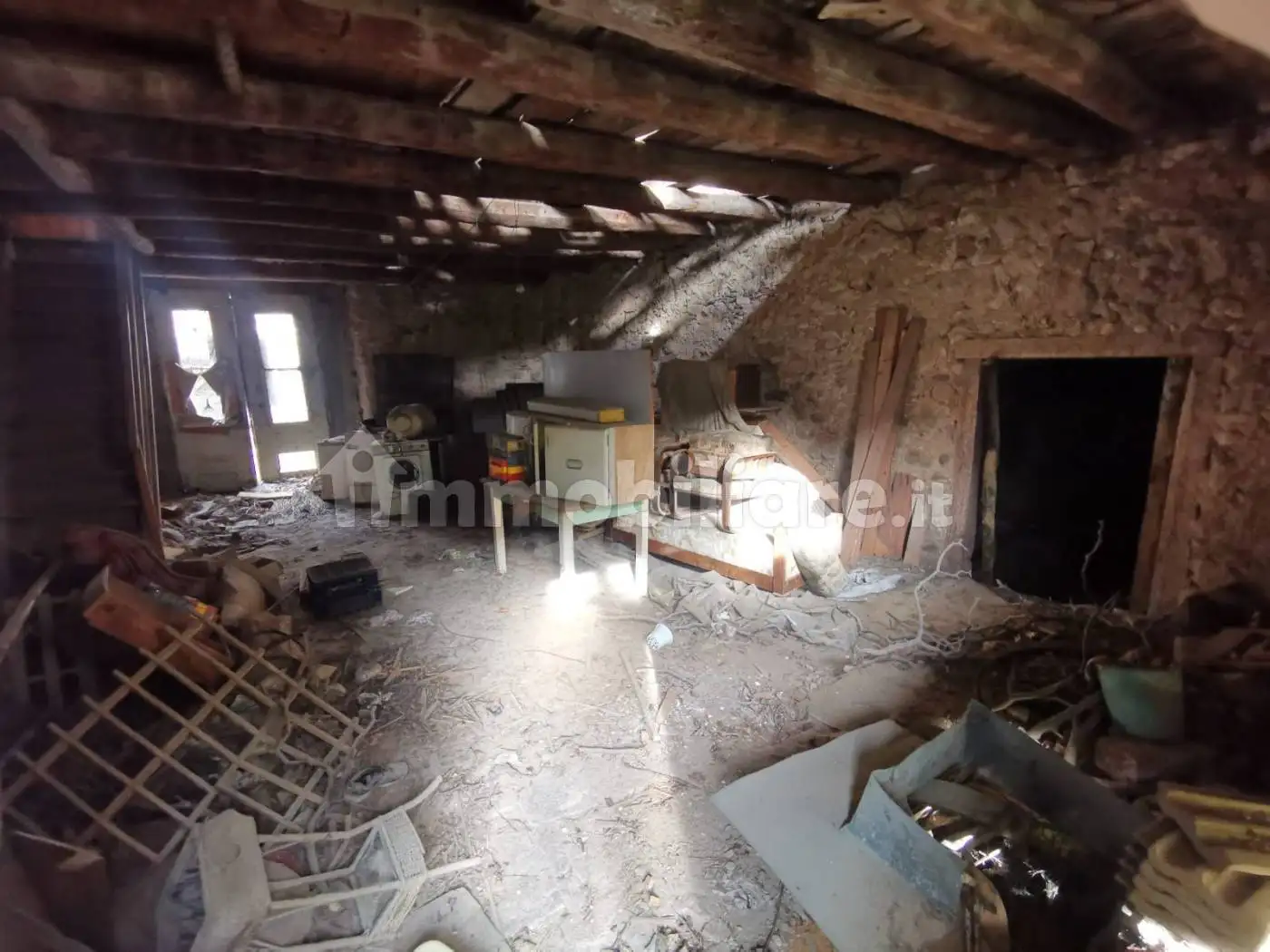 Terratetto unifamiliare via Monte Grappa 17, Lasino, Madruzzo - foto 5