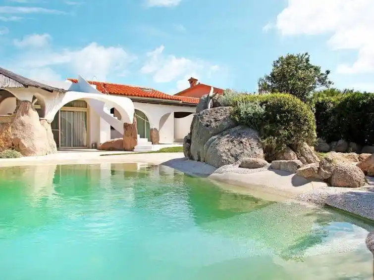 Villa in vendita a Santa Teresa Gallura