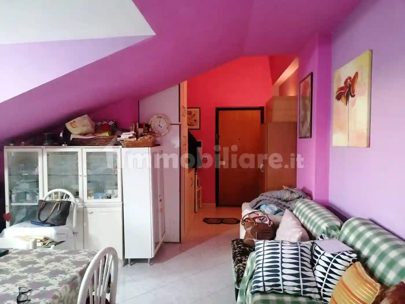 Attico - Mansarda - foto 3