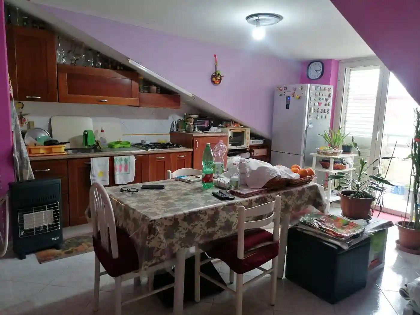 Attico - Mansarda - foto 5