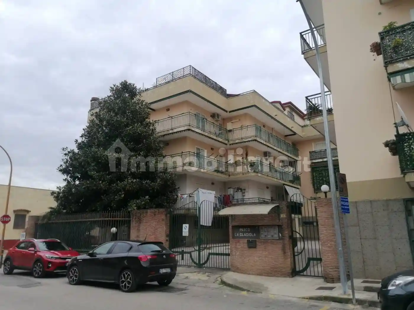 Attico - Mansarda in vendita a Casapulla