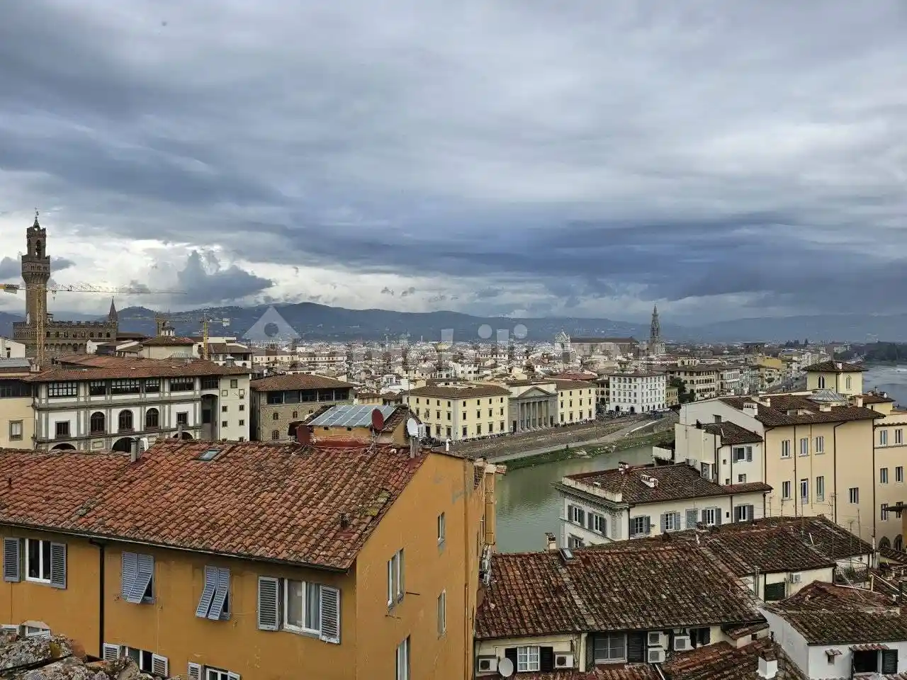 Casa indipendente in vendita a Firenze