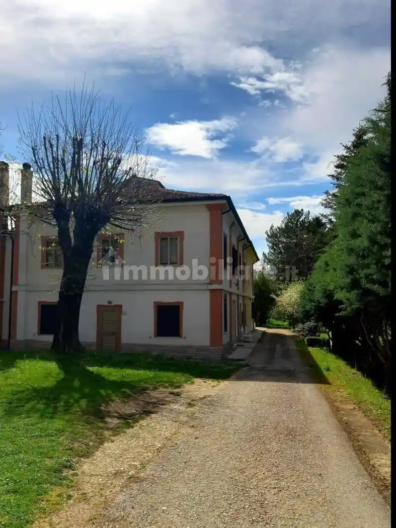 Villa in vendita a Collarmele