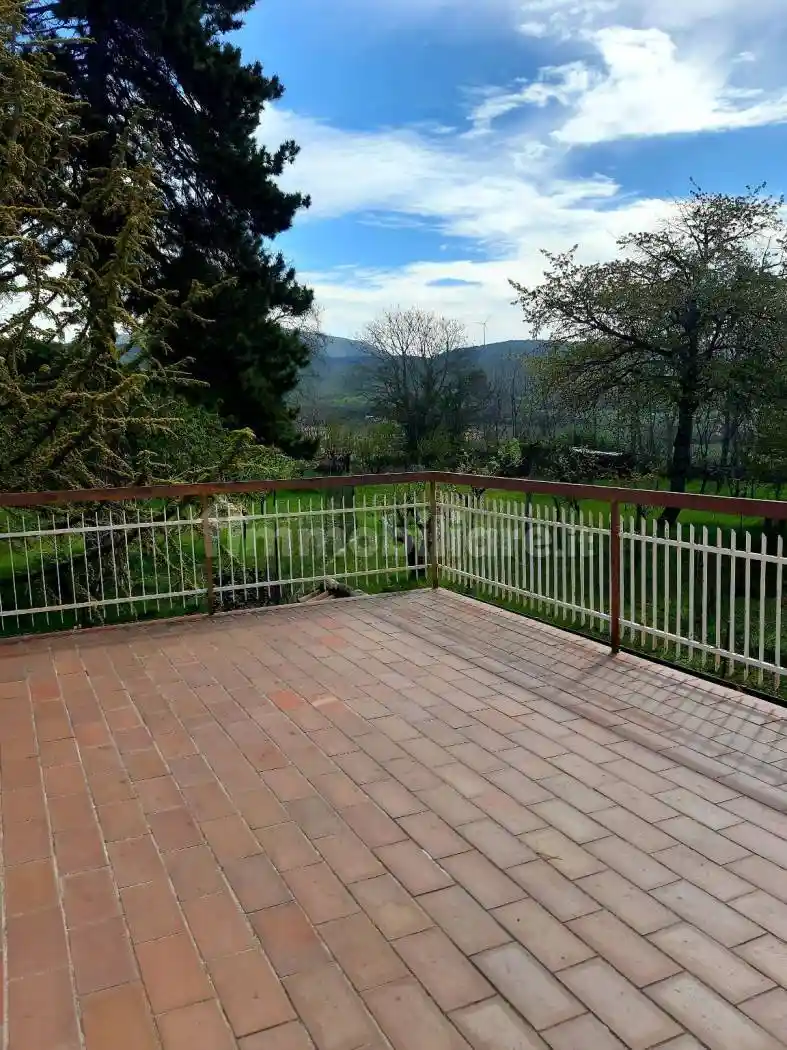 Villa unifamiliare via Nazionale 121, Collarmele - foto 3