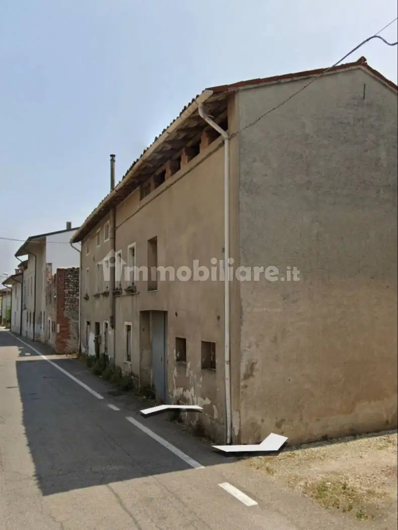 Villa unifamiliare via Sole, Centro, Cartigliano - foto 2
