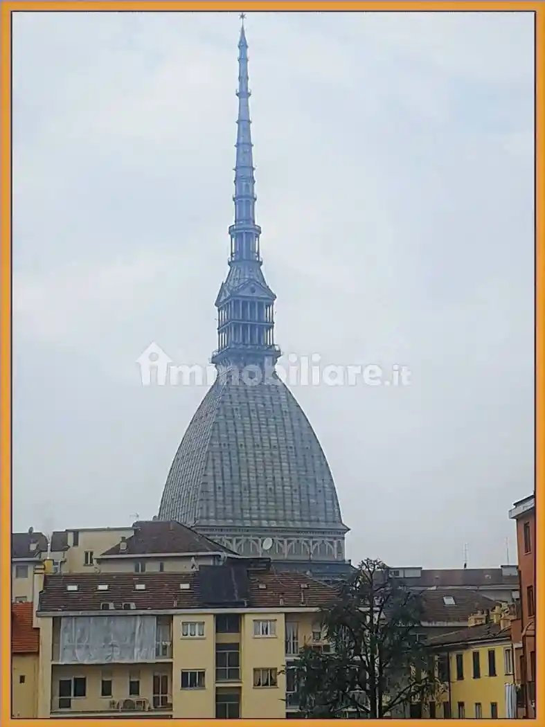 Appartamento in affitto a Torino