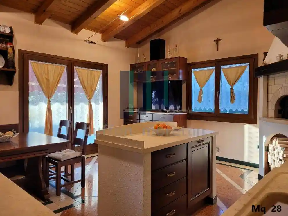 Villa in vendita a Latisana