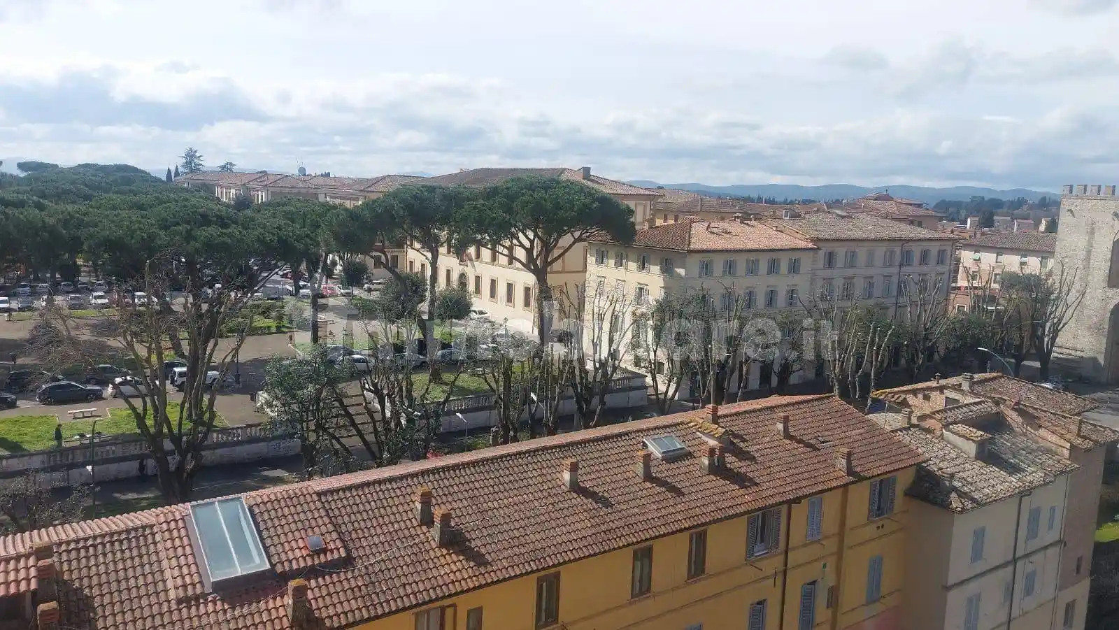 Appartamento in vendita a Siena