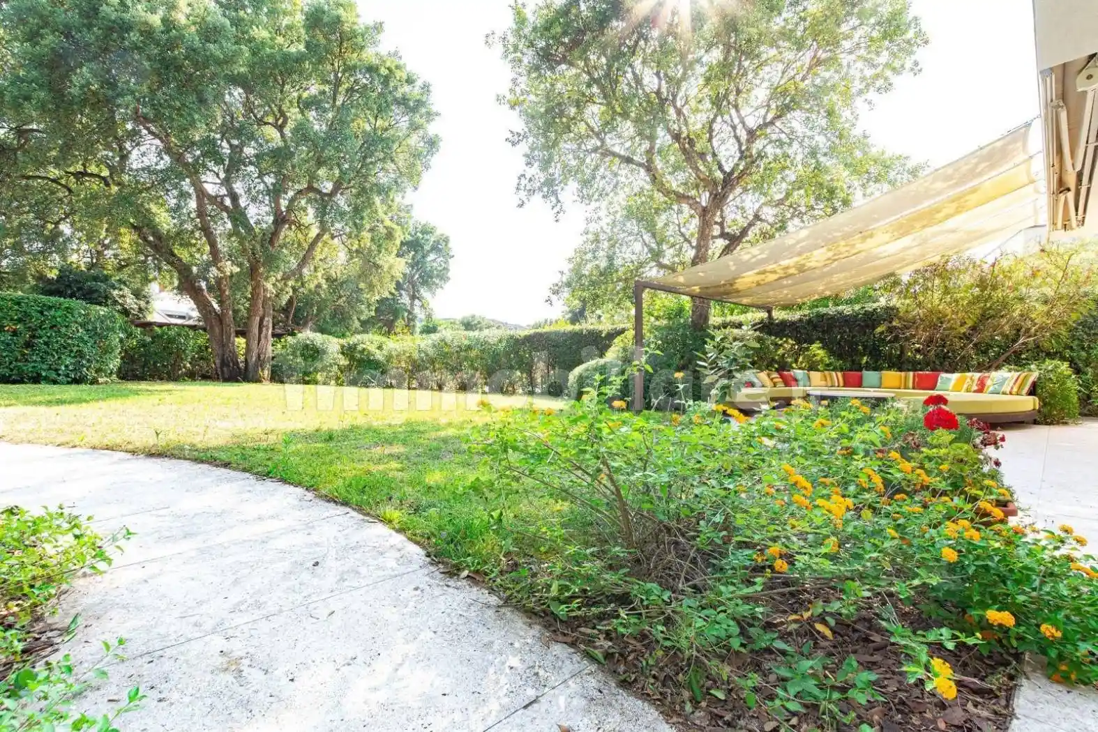 Villa bifamiliare, ottimo stato, 145 m², Punta Ala, Castiglione della Pescaia - foto 2