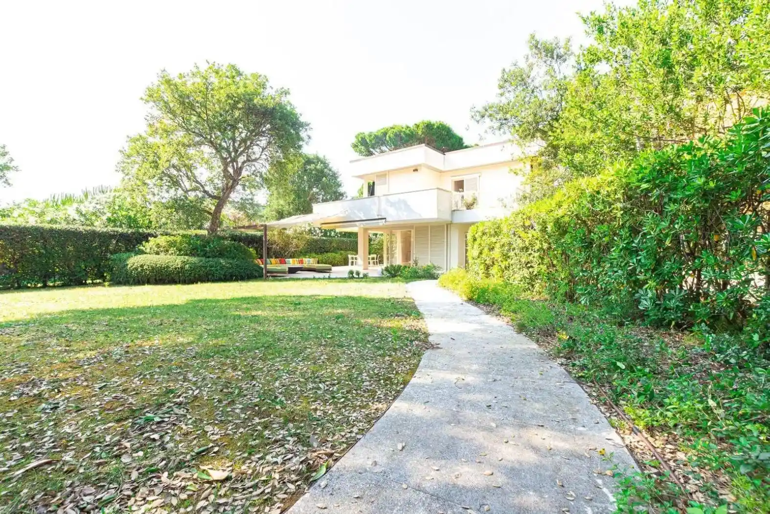 Villa bifamiliare, ottimo stato, 145 m², Punta Ala, Castiglione della Pescaia - foto 3