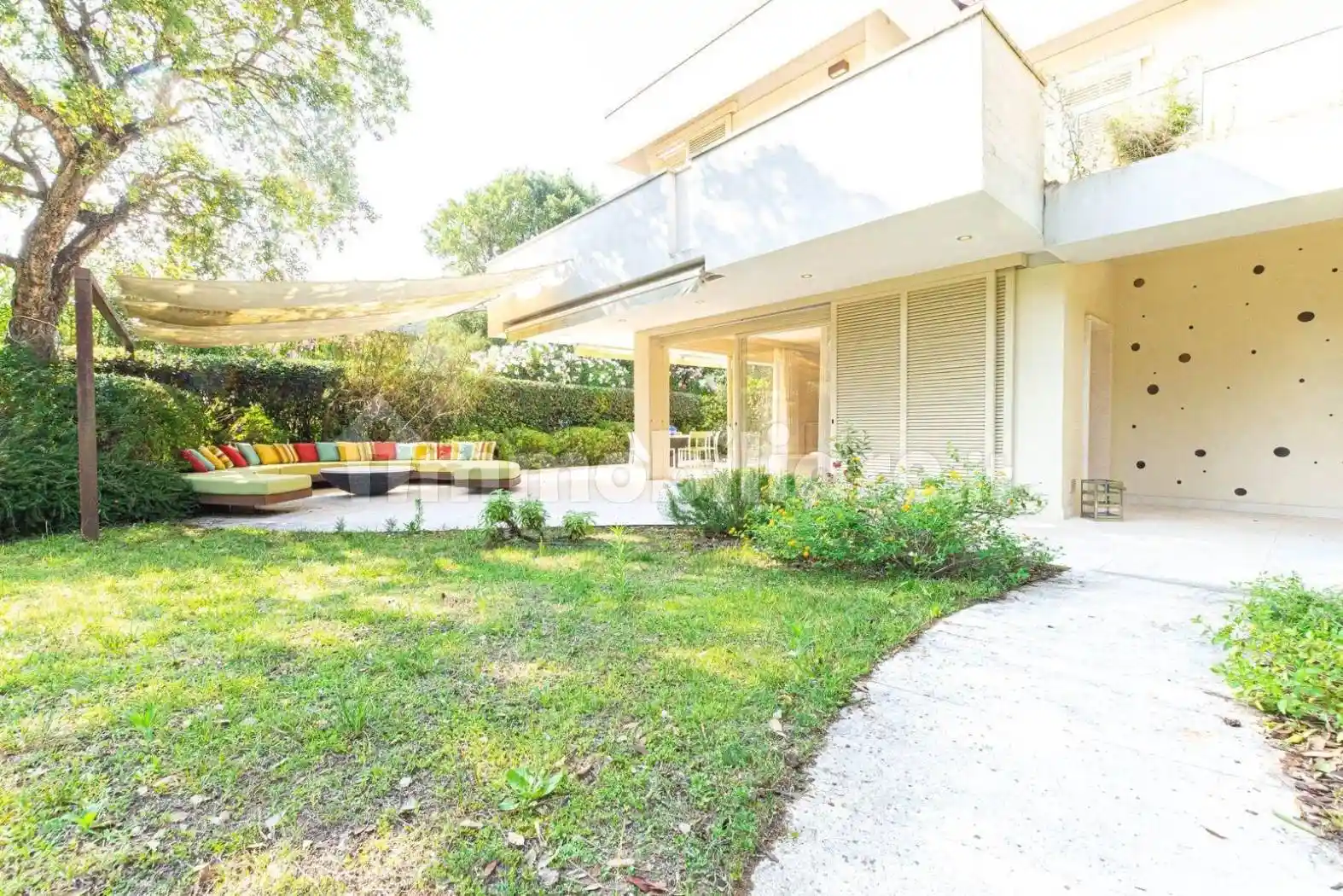 Villa bifamiliare, ottimo stato, 145 m², Punta Ala, Castiglione della Pescaia - foto 5