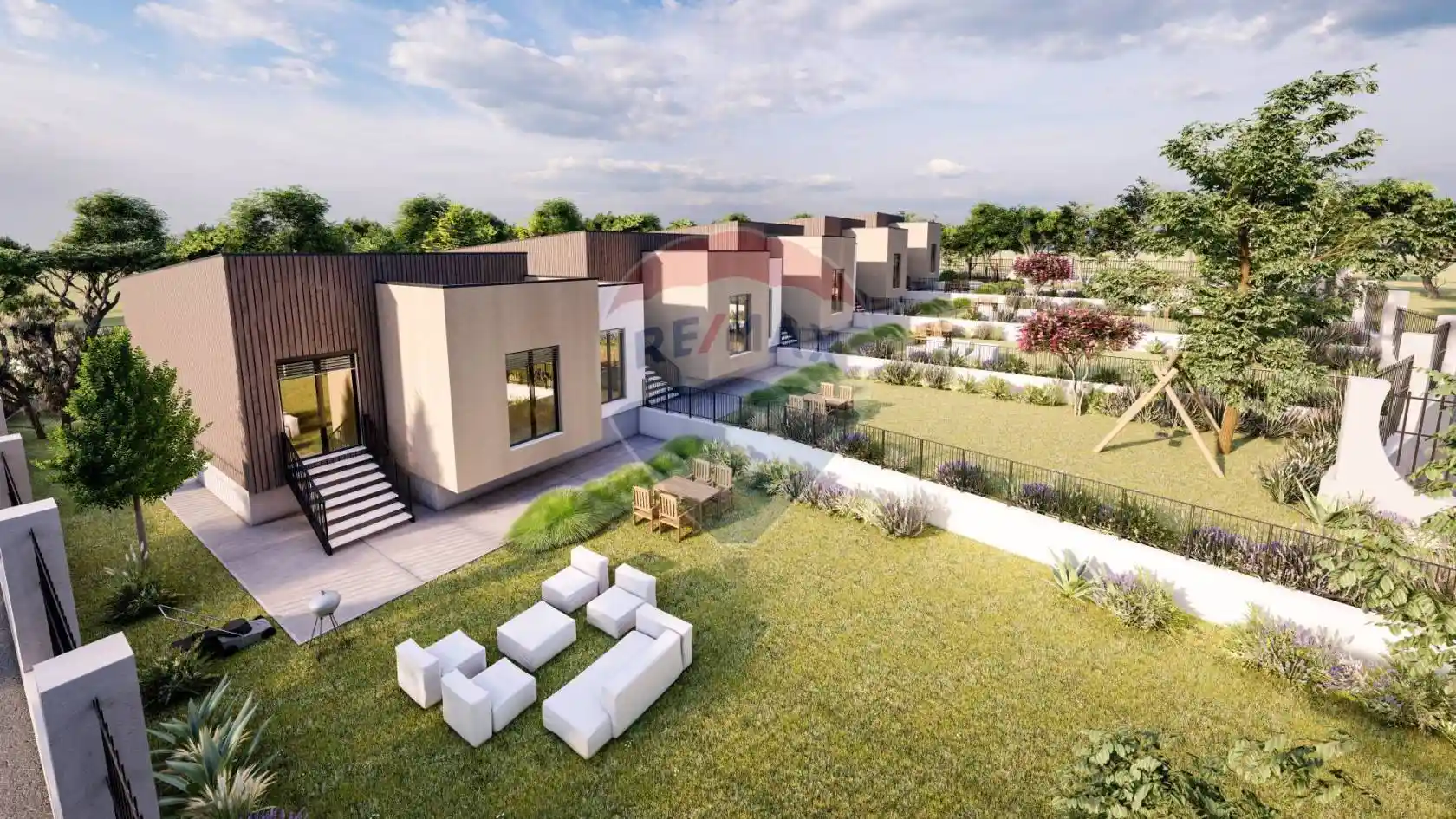 Villa a schiera via dei Lucani, Matera - foto 5